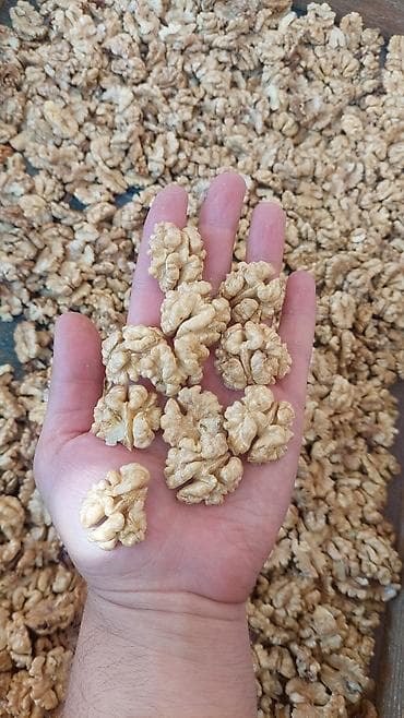 малина ежевика: Грецкий орех очищенные бабочка 70%80 адрес ошская область — 8