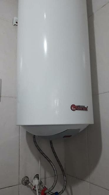 Ремонт Аристон и стиральная at lalafo.kg Ремонт Аристон и стиральная