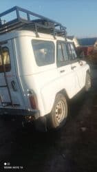 пружины нива: УАЗ Hunter: 2012 г., 2.7 л, Механика, Бензин, Внедорожник — 4