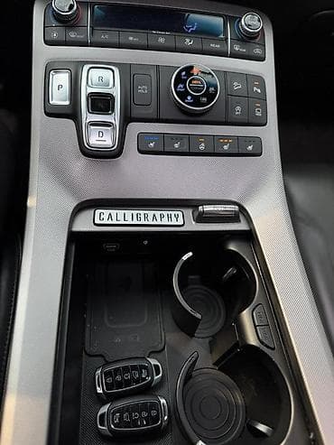 Продажа авто: Hyundai Palisade: 2021 г., 2.2 л, Автомат, Дизель, Кроссовер — 8