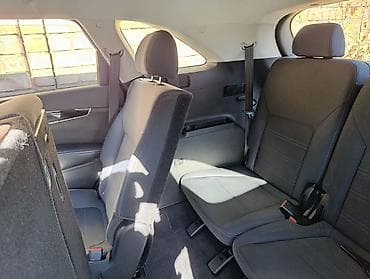 smart fortwo: Kia Sorento: 2019 г., 2.4 л, Автомат, Бензин, Кроссовер — 7