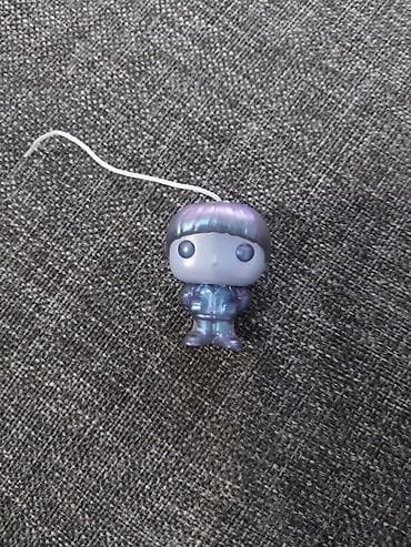 Игрушки: Уилл — 1