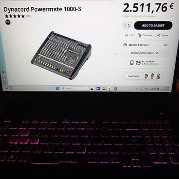 aol kg: RCF-покупая комплект аппаратуры у меня вы экономите 900 $ -видео и — 8