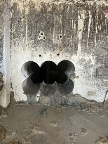 алмазное бурение оборудование: Алмазное сверление Больше 6 лет опыта — 5