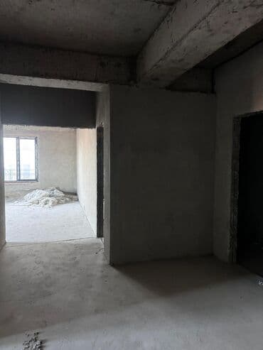 продаю кв кызыл аскер: 3 комнаты, 111 м², Элитка, 11 этаж, ПСО (под самоотделку) — 9