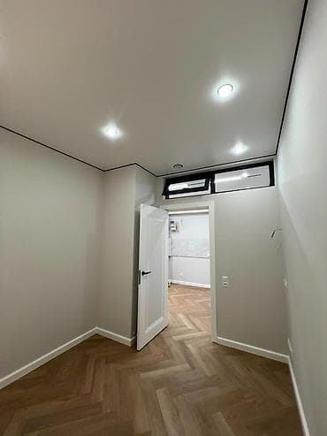 Недвижимость: Продается евродвушка в ЖК «Пионер Плюс» 🏡 📐 Площадь: 52 м² 🏠 — 8