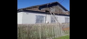 УЙ САТЫЛАТ. 30 соток. фактический 35 соток. Үй 4 бөлмөлүү+ прихожка