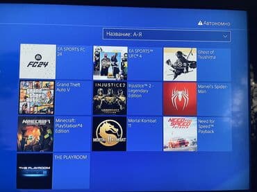 сколько стоит четвёртая плойка: Продаю PlayStation 4 (500 ГБ), прошитая. Установлено около 10 игр — 2