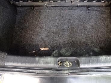 bmw каракол: Daewoo Kalos: 2007 г., 1.4 л, Автомат, Бензин, Хетчбек — 9