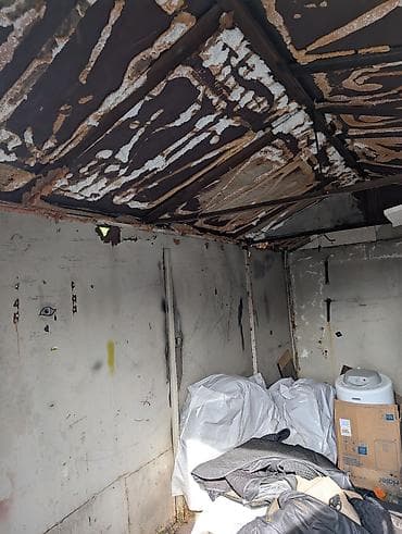 продаю весы: 18 м², Металлический | Разборной — 6