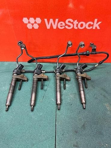 Форсунка Kia 2014 г., Б/у, Оригинал