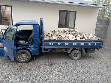 Дрова