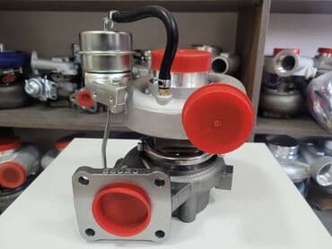 купить металлоискатель бу в бишкеке: Турбина Toyota Оригинал — 1