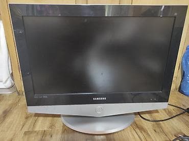 ps3 pro: Телевизор Samsung ЖК - Диагональ экрана примерно 26–32" - Технологии — 1