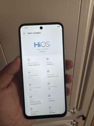 принтер hp laserjet 1010: Tecno Spark Go, Б/у, 128 ГБ, цвет - Зеленый, 2 SIM — 7