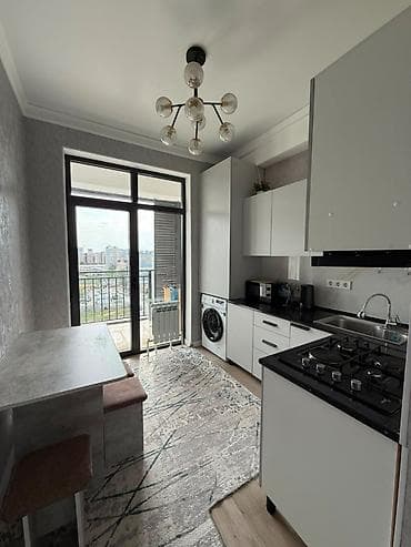 80: 1 комната, 42 м², Элитка — 4