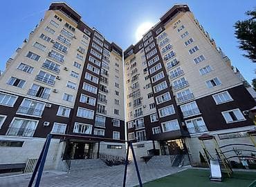 гес 6: 2 комнаты, Риэлтор, Без подселения, С мебелью полностью — 6