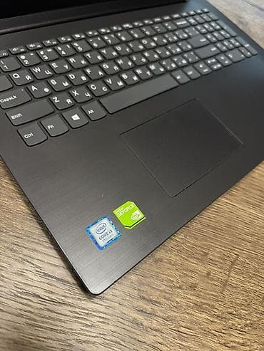 Техника и электроника: Lenovo Ideapad 330 — универсальный 15,6-дюймовый ноутбук для работы и — 3