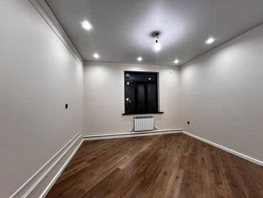 Линолеум: Үй, 220 м², 6 бөлмө, Кыймылсыз мүлк агенттиги, Дизайнердик оңдоо — 8