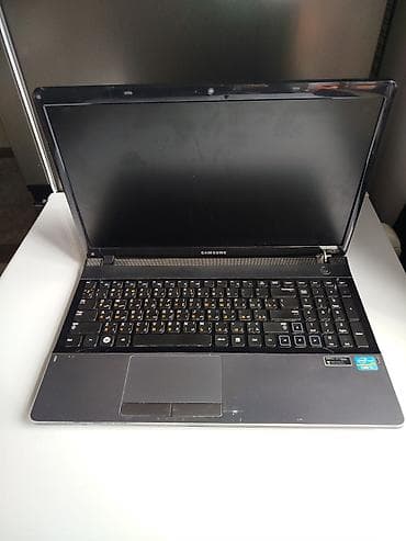 зарядное устройство для ноутбука самсунг: Ноутбук Samsung - Процессор: Intel(R) Core(TM) i5 - ОЗУ 4ГБ, SSD — 1