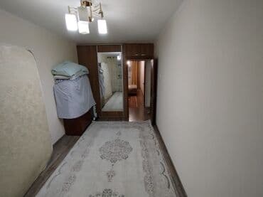 Сниму квартиру: 3 комнаты, 58 м², 5 этаж, Косметический ремонт — 7