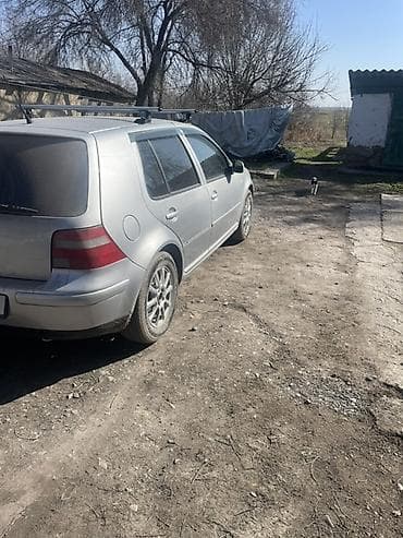 диски на мерседес gl: Volkswagen Golf: 2003 г., 1.6 л, Ручные, Бензин, Хэтчбэк — 1