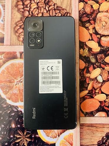 redmi 4 pro turbo: Xiaomi, Mi 11 Pro, Б/у, 128 ГБ, цвет - Черный, 2 SIM — 5