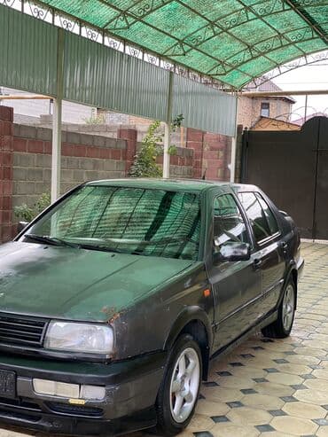 коробка опель вектра б: Volkswagen Vento: 1992 г., 2 л, Механика, Бензиновая, Седан — 4