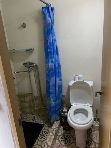кочкор ата участок: 56 м², 3 комнаты, Видеонаблюдение, Забор, огорожен — 9