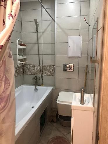66: 1 комната, 45 м², Улан-2 мкр 106 серия, 1 этаж, Косметический ремонт — 5