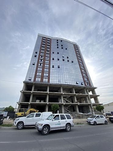 2 room flats: 🏢 ПОМЕЩЕНИЕ САТЫЛАТ 📏 Площадь: 40 м² 🏗 Год постройки: 2026 🔌 — 1