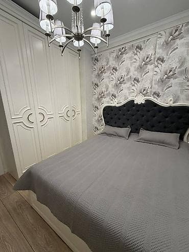 nova grant: 1 комната, 38 м², 2 этаж — 10