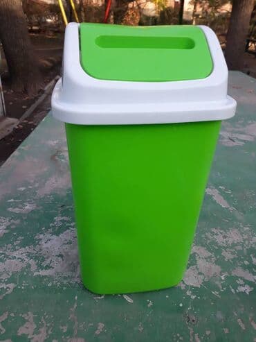 умывальник садовый: Новая корзина универсальная абсолютно новая 25 литров 30х28х55 — 1