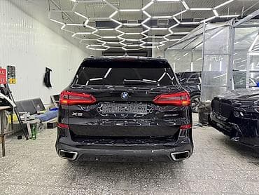 продажа бмв е39: BMW X5: 2019 г., 3 л, Автомат, Бензин, Внедорожник — 3