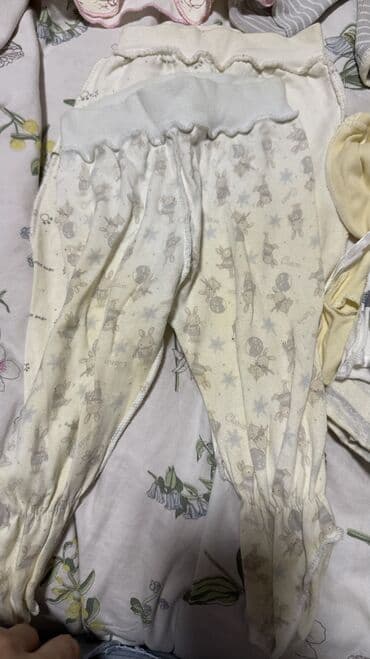 отдам даром коты: Отдам даром вещи для новортжденных с 0-9месяцев, нуждающимся, вещи — 10