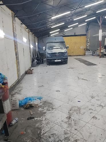 свара: Кузовной ремонт и покраска автомобилей - Полный цикл работ по кузову — 4