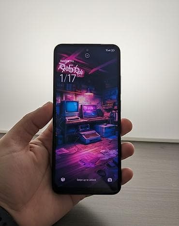 iphone 13 256: Poco M4 Pro, Б/у, 256 ГБ, цвет - Черный, 2 SIM — 2