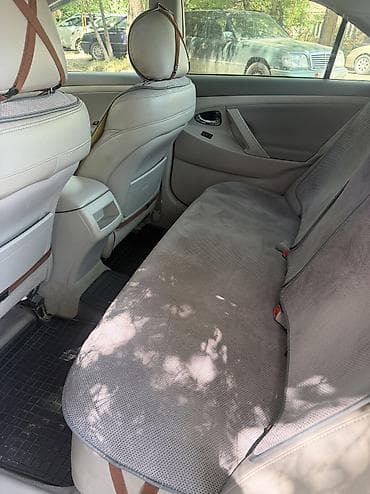 тойота kamri: Toyota Camry: 2009 г., 2.4 л, Автомат, Бензин, Седан — 7