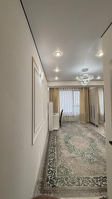 4: 4 комнаты, 80 м², Технопарк Элитка, 4 этаж, Дизайнерский ремонт — 8