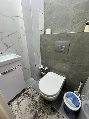 pro group: 3 комнаты, С мебелью полностью — 4