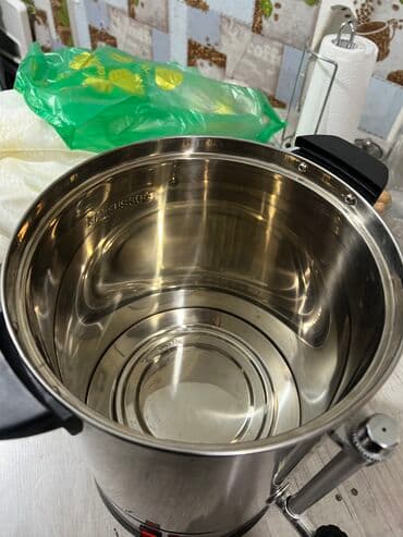 Аудиотехника: Самоор, Колдонулган, Өзү алып кетүү — 5