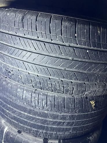 diski kg: Шины 235 / 60 / R 18, Лето, Комплект, Легковые, Kumho — 2