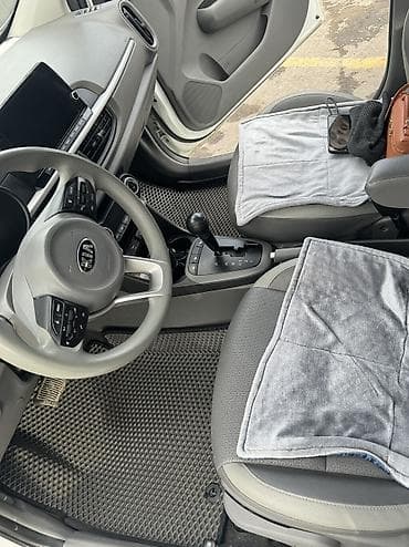 киа морнинг продаю: Kia Morning: 2021 г. — 6