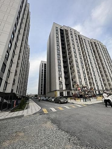 Сдан, 3 комнаты, 96 м²