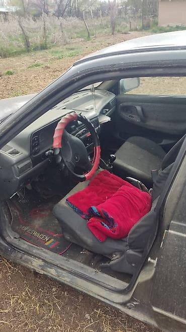 нексия сидение: Daewoo Nexia: 2004 г., 1.5 л, Механика, Бензин, Седан — 1