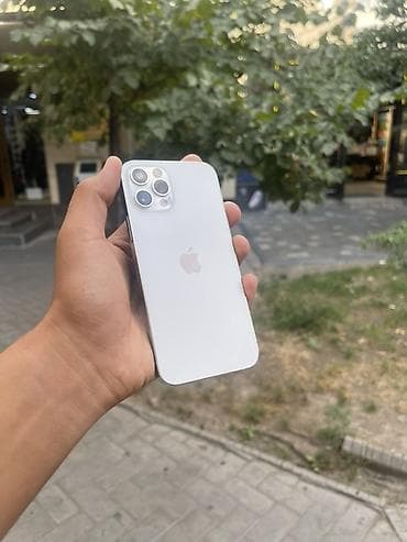 Продается IPhone 12 Pro ‼️ Состояние Идеальное💕 На 128 ГБ💕 Телефон