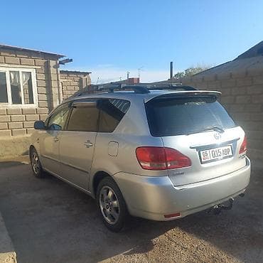 рулевая рейка тойота авенсис т25: Toyota Avensis Verso: 2002 г., 2 л, Механика, Бензин, Минивэн — 3