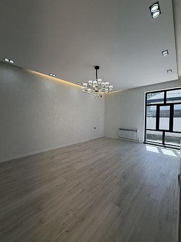 продаю дом с новопавловка: 📍В Ново-Павловке (Бишкек) продается дом на участке, 3,5 соток, 110 — 9