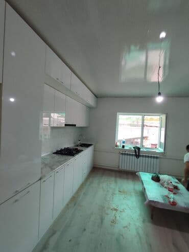 Мебель на заказ, Кухня, Стулья, Кухонный гарнитур, Стол at lalafo.kg Мебель на заказ, Кухня, Стулья, Кухонный гарнитур, Стол