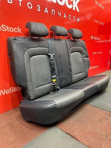 hyundai venue: Заднее сиденье, Hyundai 2020 г., Б/у, Оригинал — 4